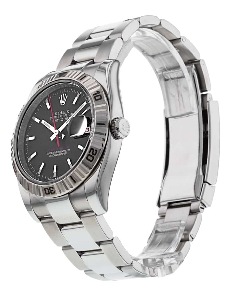 Rolex Turn-O-Graph 116264